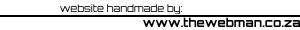 link to thewebman.co.za